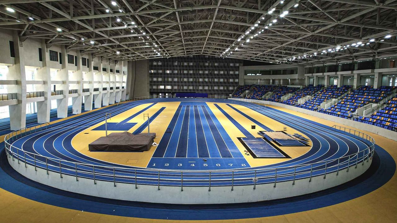 India To Host World Athletics Indoor Championships 2028
