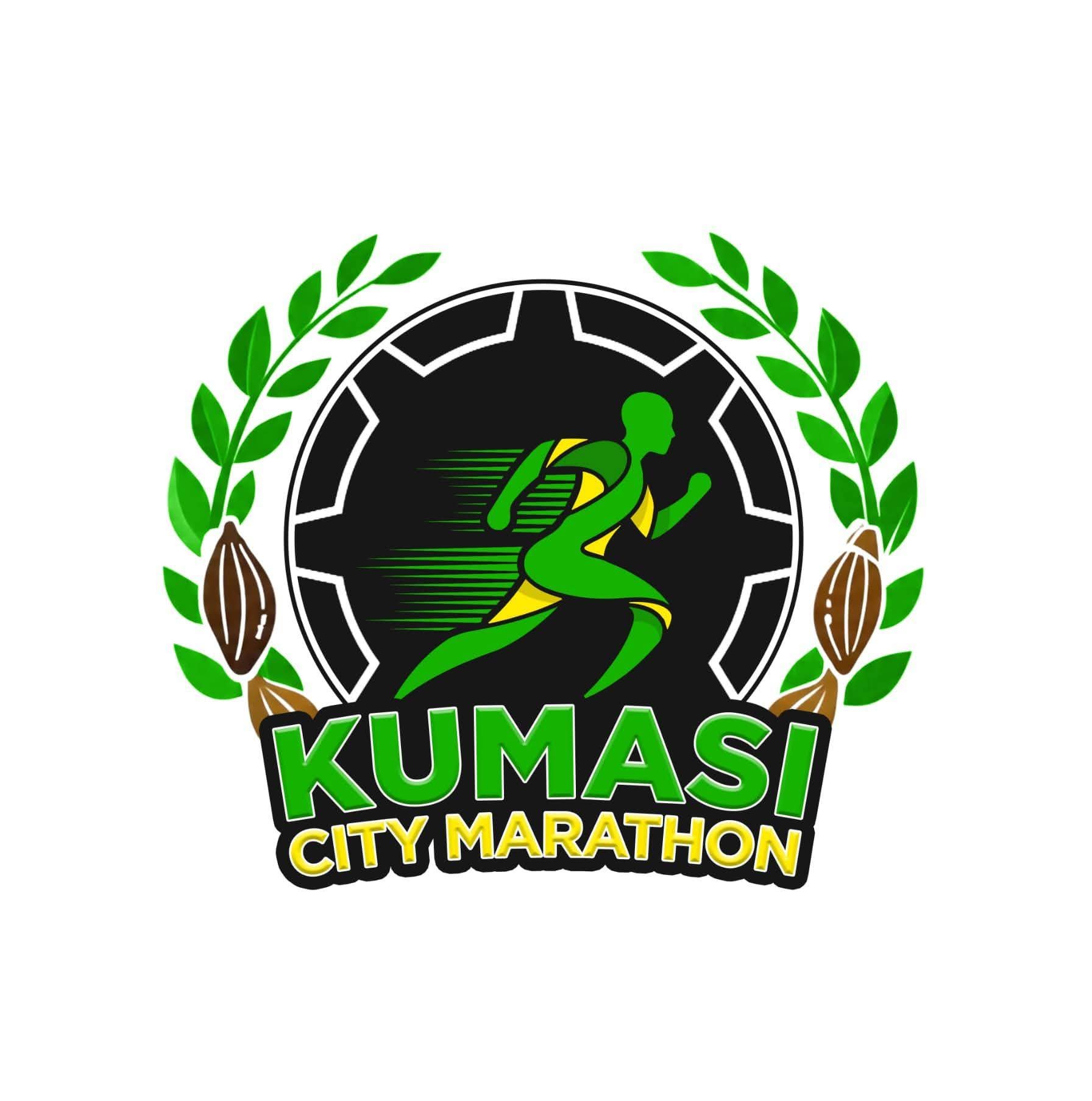 Kumasi City Marathon Cash Prizes Announced