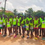 Kwahu Mountain Marathon To Pay First 30 Athletes - Dr Edward Boahen
