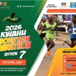How to Register for 2026 Kwahu Mountain Marathon