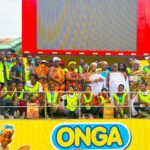 REPORT: 2026 KWAHU MOUNTAIN MARATHON