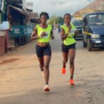 Results: Kwahu Mountain Marathon 2026