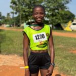 Portia Anaaba Claims First Major Victory At 2026 Kwahu Mountain Marathon