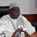 African Athletics President Kalkaba Malboum Has Passed Away