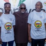 GHANA CONFIRMS PARTICIPATION IN GLASGOW 2026 COMMONWEALTH GAMES