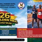 2026 Edina Golden Hill 10KM Road Run Set for July 10 in Elmina