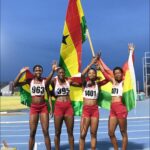 Legon to Host Dean Hayes Classic as Final Commonwealth Qualifier in Accra