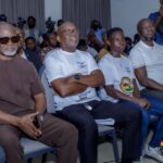 TEAM GHANA CONFIRMS PARTICIPATION IN 2026 COMMONWEALTH GAMES