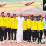 Why Are Ghanaians Silent About These Young Champions?