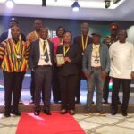 NSA Resource Mobilisation and Partnership Committee Inaugurated to Drive Investment in Ghana Sports