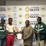 Ghana Skate Concludes Successful Training of Trainers Programme in Legon