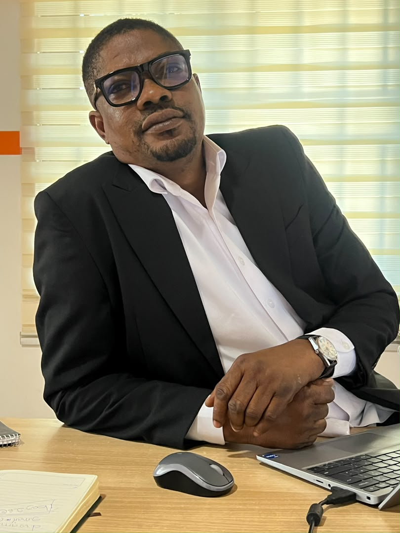 William Ezah: Organising Marathons in Ghana Is More Difficult Than Football