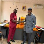 NSA Director-General to Launch 2026 Tampico Accra Inter-City Marathon