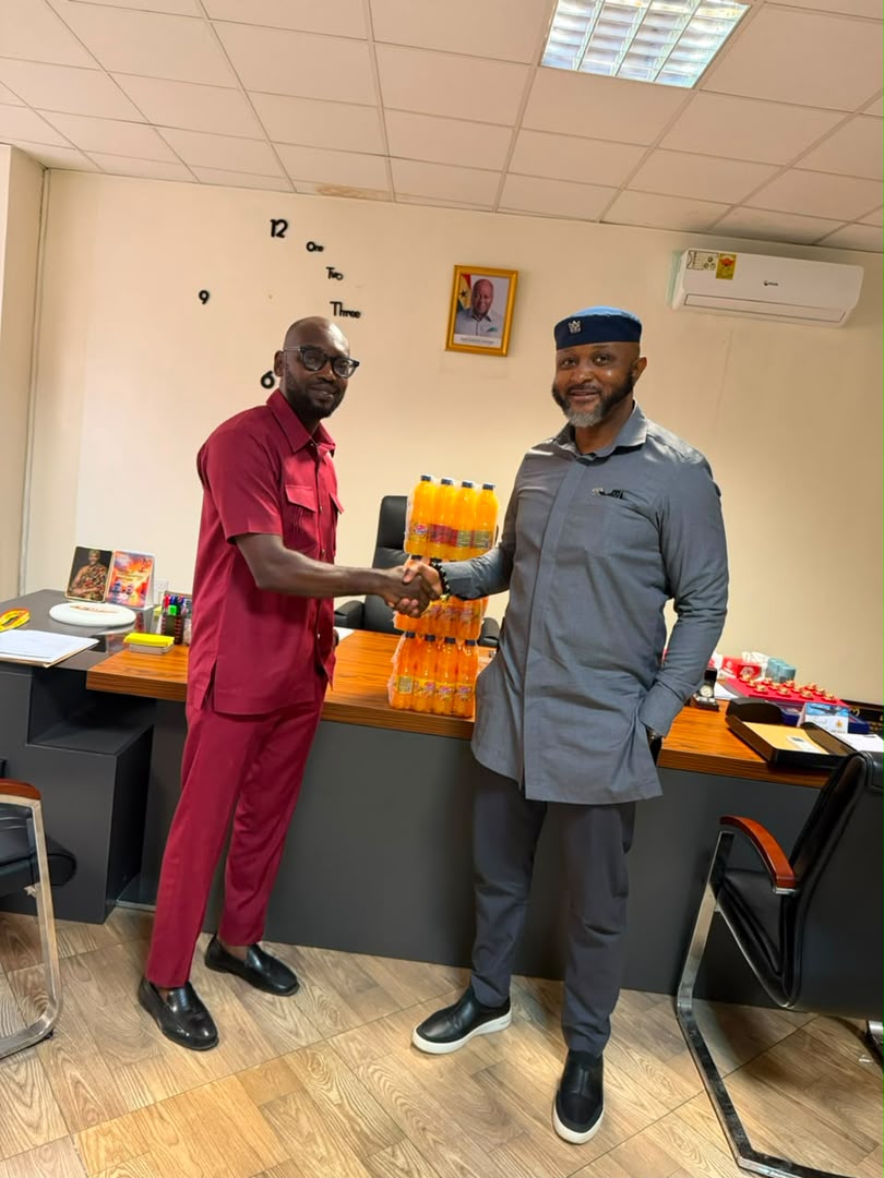 NSA Director-General to Launch 2026 Tampico Accra Inter-City Marathon